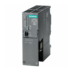 317 de alta calidad, CPU-2 PN/DP, unidad central de procesamiento 6ES7317-2FK14-0AB0 controlador de programación PLC 6ES73172FK140AB0