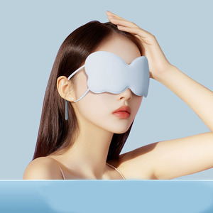 Ev günlük uyku belirli şekerleme göz yorgunluğu rölyef tam karartma uyku göz maskeleri işık engelleme uyku göz maskeleri - Product Image 6