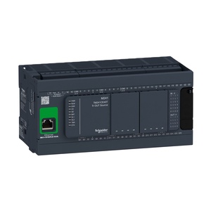 Original 100% Small <strong>PLC</strong> Module <strong>Programmable</strong> Controller TM241CE40T for Schneider - Product Image 1