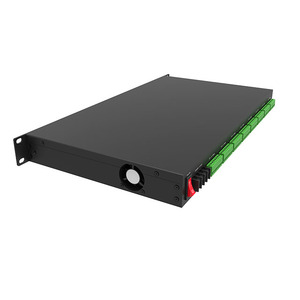 SKYDANCE D32C 32 Channel DMX512&amp;RDM Decoder Constant Current 12-48VDC 350mA/700mA DMX Decoder <strong>Controller</strong> with DIP Switch - Product Image 3