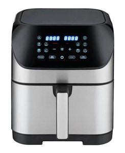 Hot Selling 6.5L <strong>Digital</strong> air Fryer with <strong>Timer</strong> and <strong>Temperature</strong> <strong>Control</strong>, Multiple Presets 1700W - Product Image 2