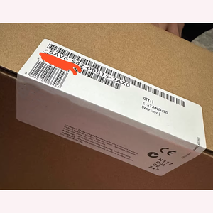 Brand New SIMATIC Panel OP 170B Blue Mode STN Display Screen 6AV6542-0BB15-2AX0 <strong>MPI</strong> -/PROFIBUS-DP <strong>Interface</strong> - Product Image 3