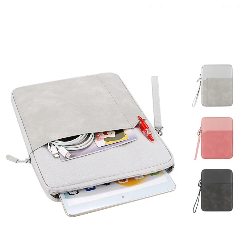 SW ipad tablet bag inner bag handheld organizer for business travel lightweight can be printed logo