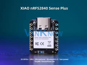 XIAO-nRF52840-Sense-Plus Entwicklungs platinen modul für Arduino Nano Arm Micro controller