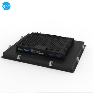 15&quot; Inch Advantech <strong>Touch</strong> Screen Medical Panel Pc <strong>Computer</strong> All in <strong>One</strong> Industrial Android Fanless Marine Panel Pcs - Product Image 3