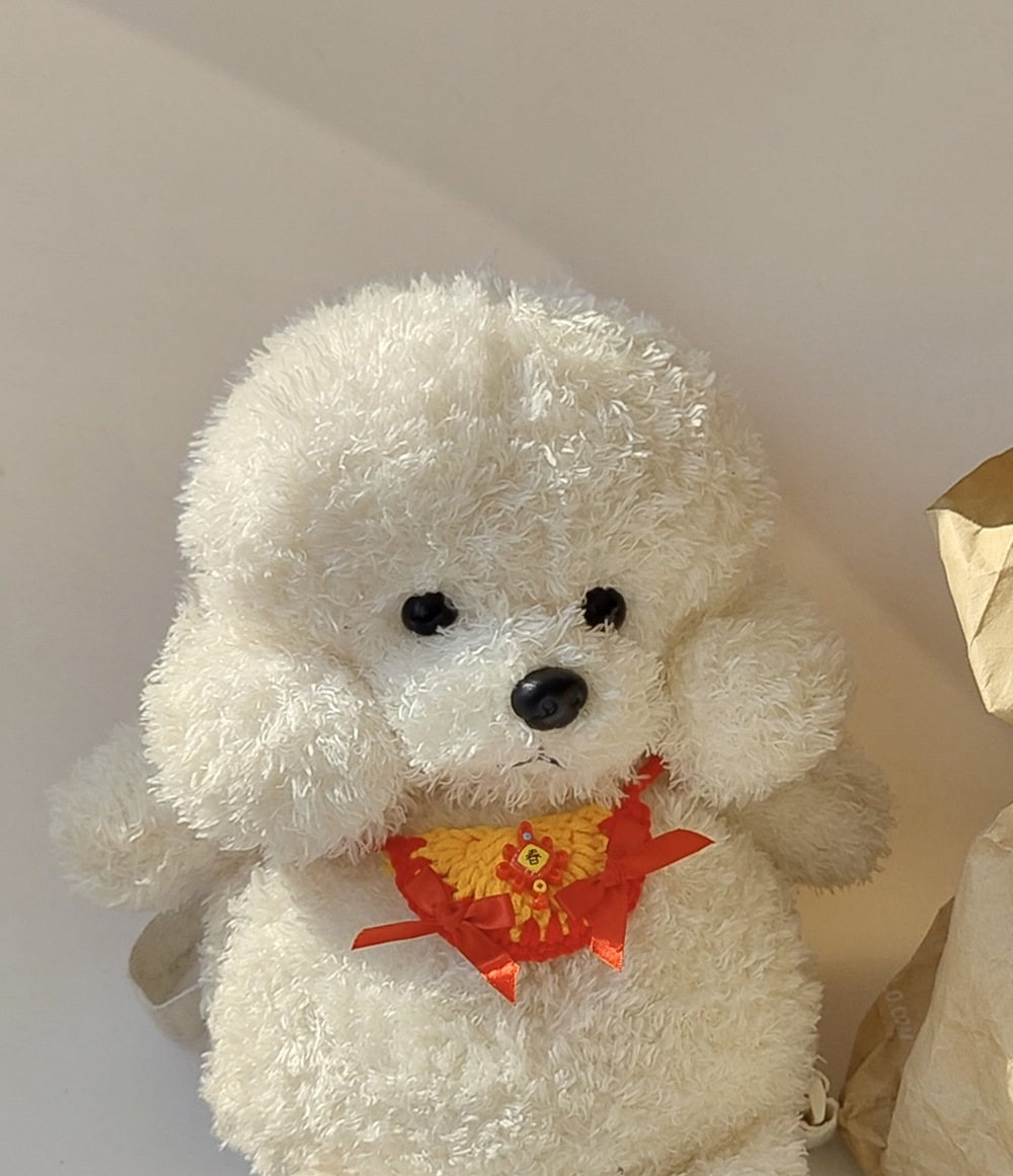 Bonne année mini poche plus petite