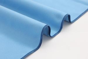 Absorbent Beach Oversized Custom New Design Quick Dry Microfiber <strong>Towel</strong> with Straps - Product Image 3