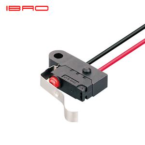 IBAO CNIBAO MAE serisi UL sertifikası su geçirmez mikro anahtarı yapış eylem - Product Image 5