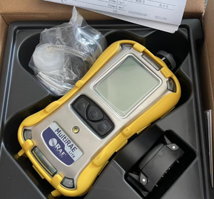 Honeywell RAE Systems Multi-RAE Monitor portátil multigas con detección avanzada de COV, sistema multi-RAE, 2 - Product Image 5
