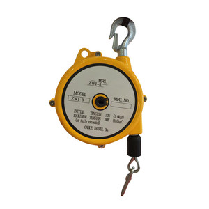 Xw <strong>Series</strong> 0.5-160kg Assembly Tools Spring Balancer for Hydraulic <strong>Cutter</strong> Model 30cl-1 - Product Image 4