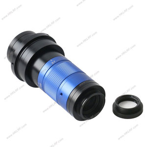 最新到货0.7x-5.6x高清C-接口镜头、数码显微镜、工业相机镜头 - Product Image 6