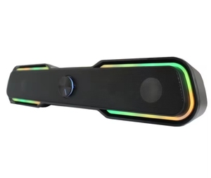 Rgb Light Wireless Home Theatre <strong>System</strong> Soundbar With Dolby Atmos bluetooth Gaming Speaker Sound bar with Subwoofer - Product Image 4