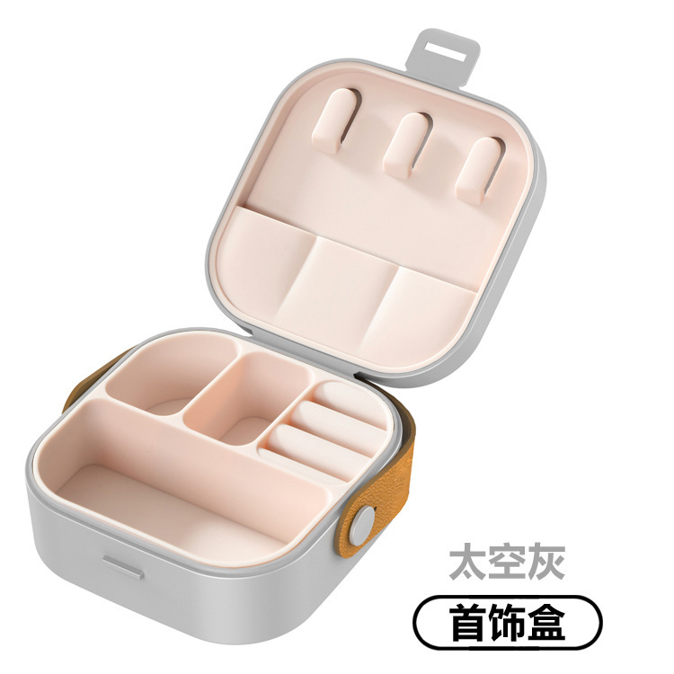 Gray (silicone cap)