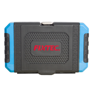 FIXTECプロフェッショナル修理キット46PCSメカニカルツールセット車修理ツールキットセットプラスチックボックス付き - Product Image 6