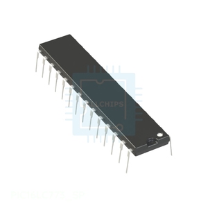 Gömülü PIC16LC773_SP IC MCU 8BIT 7KB OTP 28SPDIP elektronik bileşeni - Product Image 1