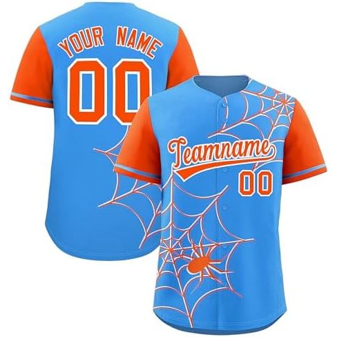 Bleu clairorange-35