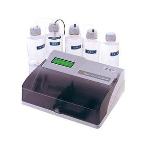 MW-12A <span class=keywords><strong>Mindray</strong></span> <span class=keywords><strong>Elisa</strong></span> máy giặt giá tốt <span class=keywords><strong>microplate</strong></span> đọc máy giặt <span class=keywords><strong>Elisa</strong></span> cho y tế - Product Image 4