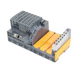 X20 Range PLC <strong>Controller</strong> CPU Module X20CP3583 CPU Module CPU X20CP 3583 Processor Module - Product Image 3