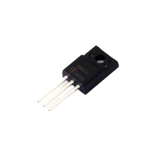 集積回路IKA08N65ET6 TO-220-3スマートパワーIGBTダーリントンデジタルトランジスタ3レベルサイリスタ - Product Image 1