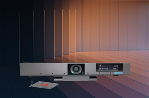 All-in-One 4K UHD Android 12 System Konferenz kamera Full Array Mikrofon für Video konferenzen Zoom SIP Optimiert - Product Image 3