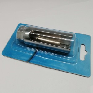 High Quality 7/8 Inch 22mm for CR-V Steel Disassembly Tool 1/2 Square Drive for <strong>Auto</strong> <strong>Oxygen</strong> <strong>Sensor</strong> - Product Image 5