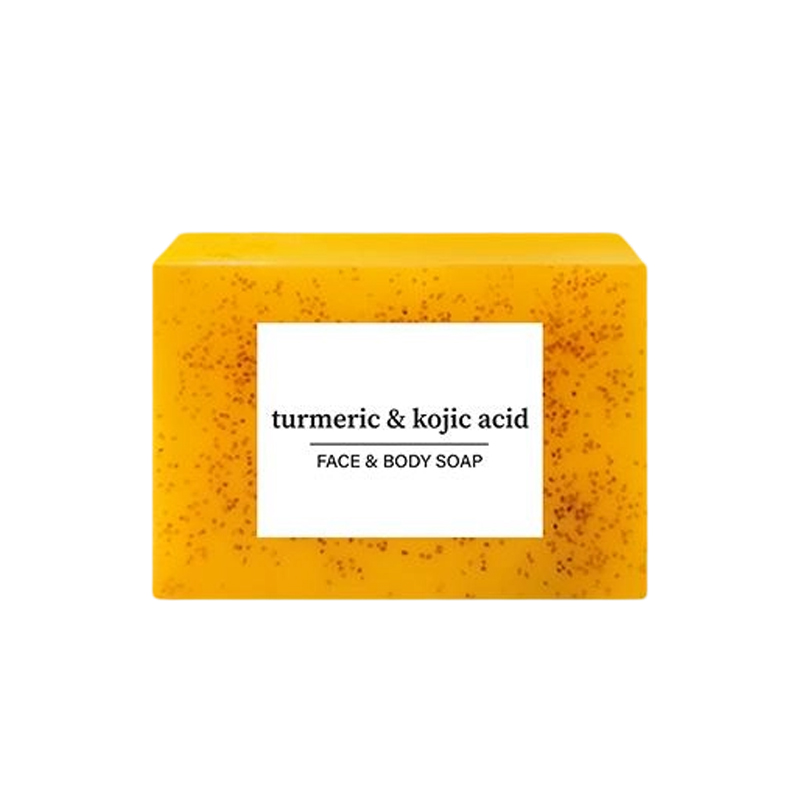 Turmeric soap/120g