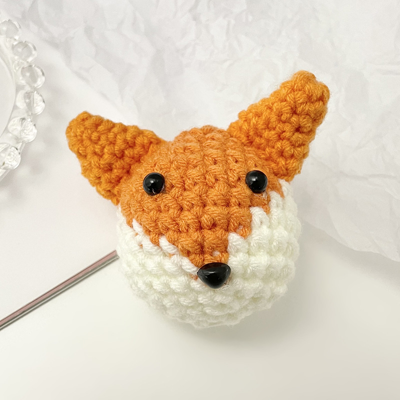 Little fox