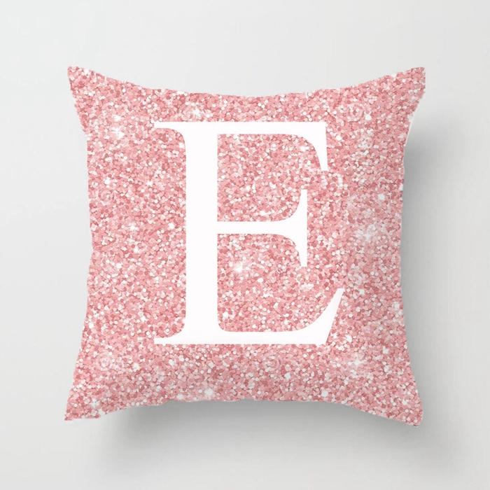 Pink E