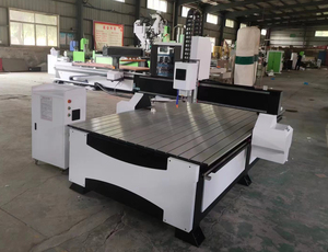 <strong>CNC</strong> <strong>Router</strong> Multi Head <strong>CNC</strong> Carving Machine 4axis <strong>Rotary</strong> Engraving Wood <strong>CNC</strong> <strong>Router</strong> 4*8 Feet Woodworking Machine <strong>Cheap</strong> Price - Product Image 6