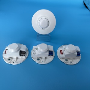 Alta Qualidade Microondas Radar <span class=keywords><strong>Motion</strong></span> <span class=keywords><strong>Sensor</strong></span> 110v 220v Radar <span class=keywords><strong>Sensor</strong></span> Switch para Detecção Humana