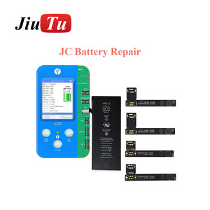 JC V1S 8 in 1 <strong>Programmer</strong> True Tone Face <strong>ID</strong> Battery Fingerprint Repair <strong>Programmer</strong> - Product Image 2