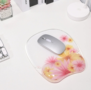 Khuyến mại Khóa Cạnh phim hoạt hình dày cạnh Anime chuột Pad thích hợp cho bàn Mat văn phòng bàn chống trượt và chống bẩn - Product Image 1