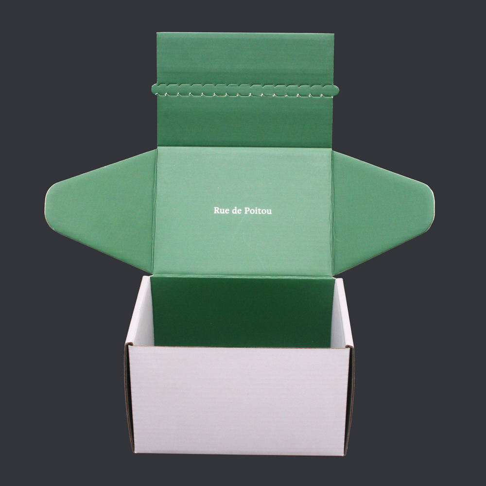 Couleurs personnalisées