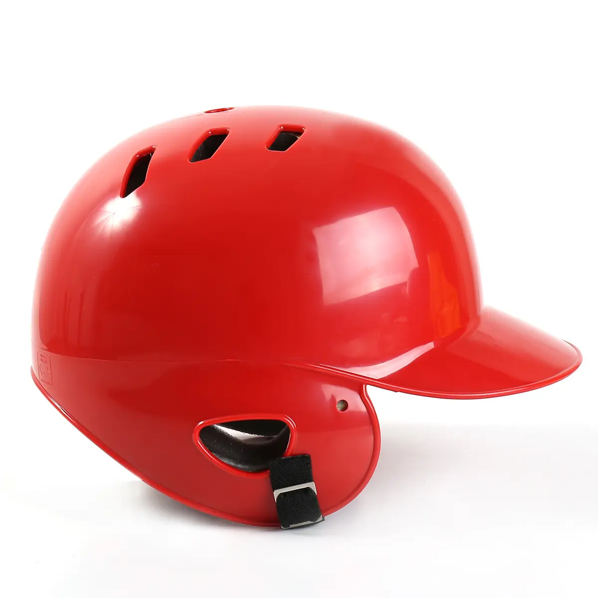 Бейсбольный шлем Batting Helmet бинауральный бейсбольный шлем с защитным экраном