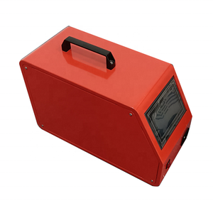 High Quality Hanli <strong>Chiller</strong> SUP23T BWT 4 in 1 Spot Laser Welders Portable Fiber Mold Laser Welding Machine in <strong>German</strong>