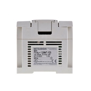 Bestseller Original Analog Eingang/Position ierung/Kommunikation modul FX5-ENET/IP Mitsubishi iQ-F Serie SPS für den industriellen Einsatz - Product Image 5