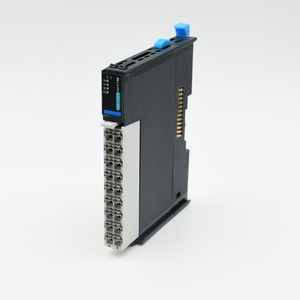 イーサネットIOサーミスタモジュールEtherCAT Modbusアナログ温度信号取得デジタル入力出力インターフェイス - Product Image 2