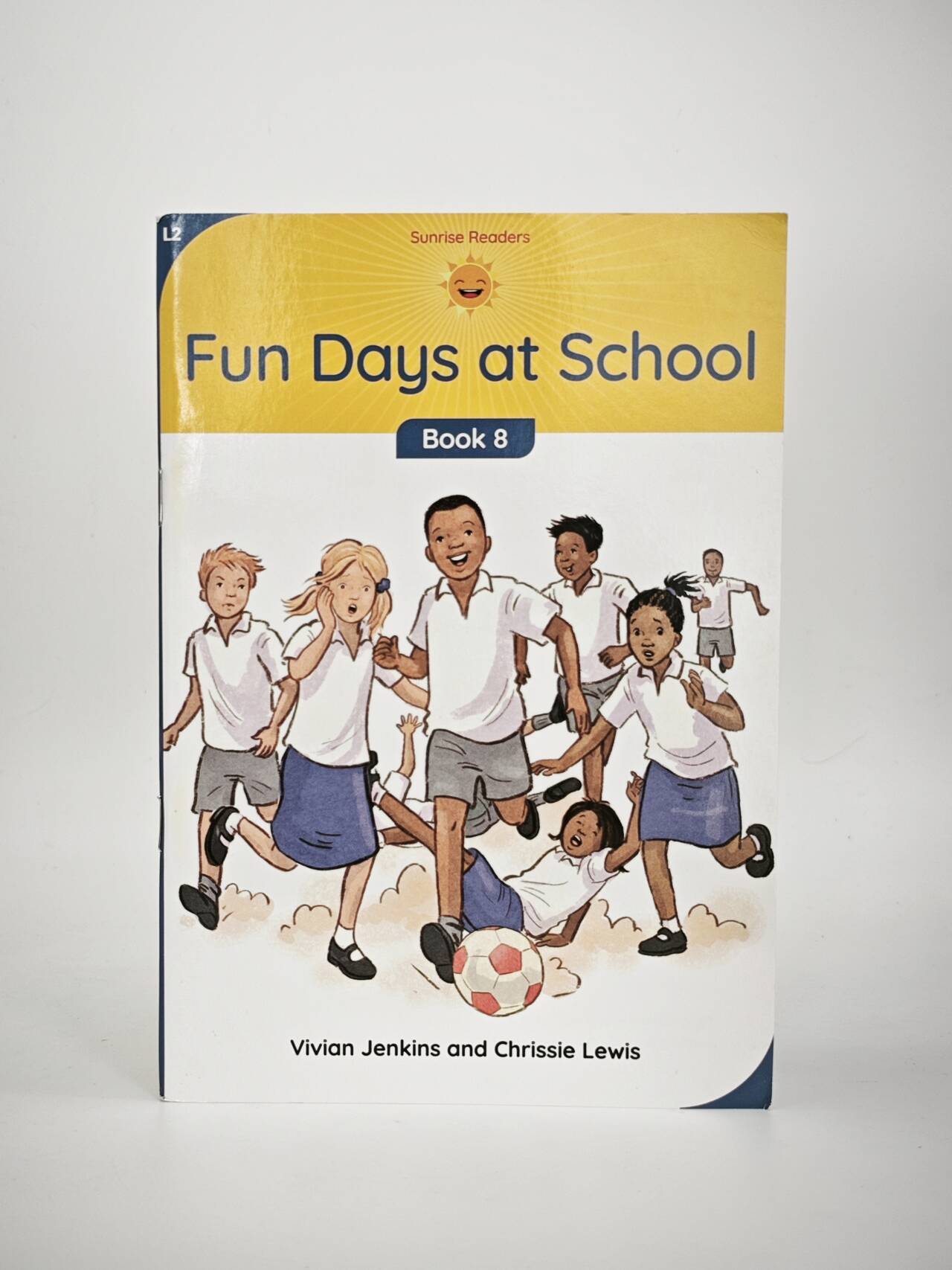 Book 8
