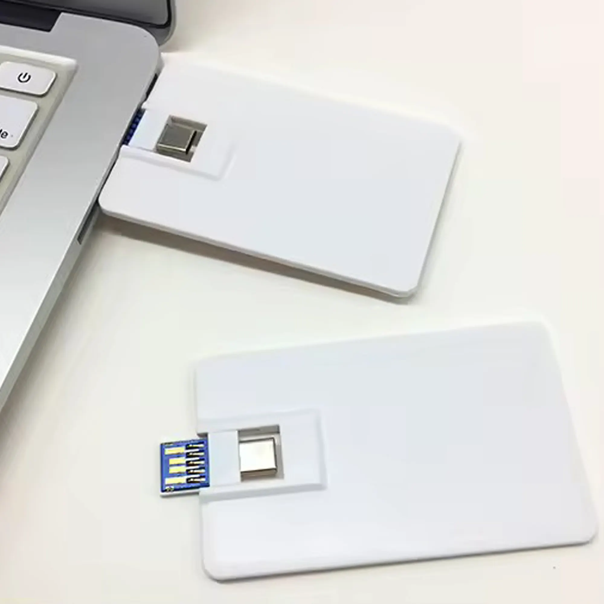 USB-накопитель для кредитных карт
