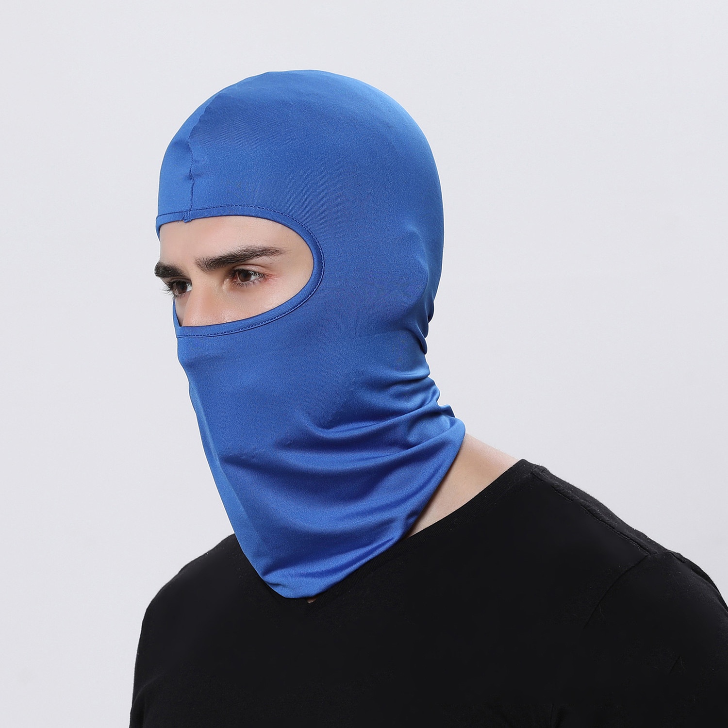 Paon Bleu