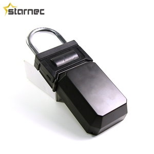 Key <strong>Lock</strong> <strong>Box</strong> Key Safe <strong>Box</strong> Case for Storage Hide Keys Gate Real Estate House Usage Sport Store Card Safety <strong>Lock</strong> <strong>Box</strong> - Product Image 4