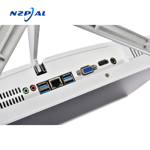All in One Pc Touch Screen <strong>Monitors</strong> and Gaming Keyboard for Gamer Desktop Pc <strong>Computer</strong> - Product Image 6