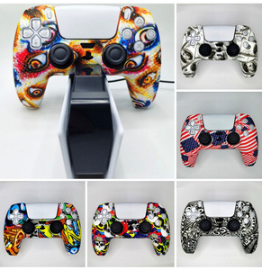 Custodia per ps5 control per ps5 controller case per originale ps5 controller - Product Image 4