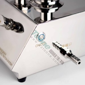 TOONE TW-202C Lab Tragbarer mikrobieller Sterilität begrenzung stest Luiq-Proben ausrüstung Mikroorganismus-Grenz prüfgerät - Product Image 4