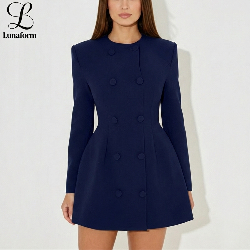Blu navy