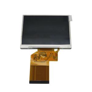 Módulos de pantalla LCD TFT de Resolución 3,5 \ "640x480 con interfaz MIPi