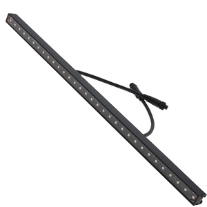 <strong>Led</strong> Pixel Tube Stage Light DC24V 0.5meter Tube Lighting SK6812 RGB Point by Point <strong>Led</strong> Light for Stage Nightclub Outdoor Project - Product Image 1