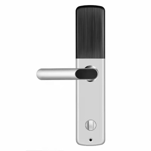 Doorlock inteligente con botón digital, para casa - Product Image 5