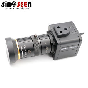 Optik Zoom HDR 1/3.2 ''asus 8mp 4K sabit odak USB3.0 kamera modülü konut ile - Product Image 2