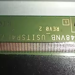 Placa lógica para pantalla LCD modelo de pantalla 13-48VNB-USITSR4LV0.1 - Product Image 1